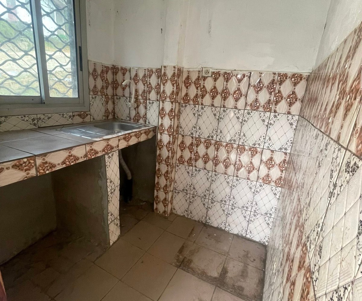 Studio moderne à louer – Beedi, Douala