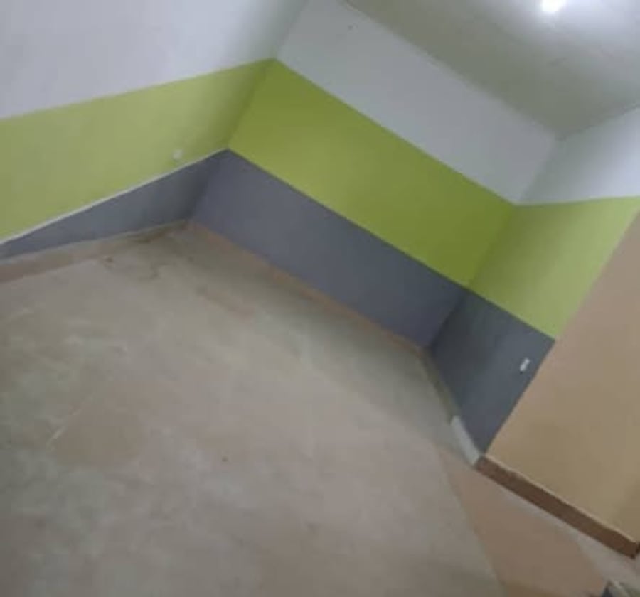 Studio moderne à louer à Bonamoussadi (Istama)