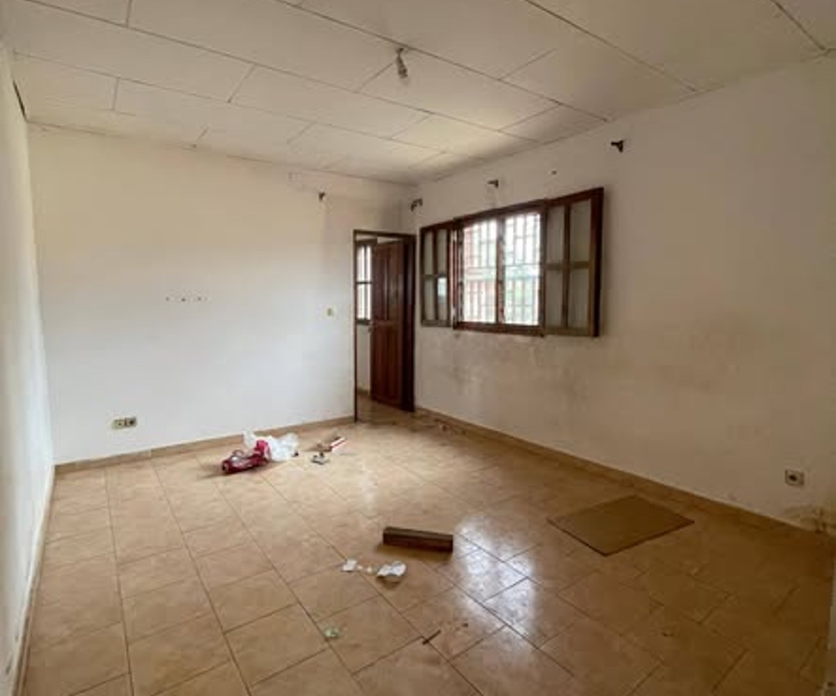 Studio 4 pièces à louer - Ngousso