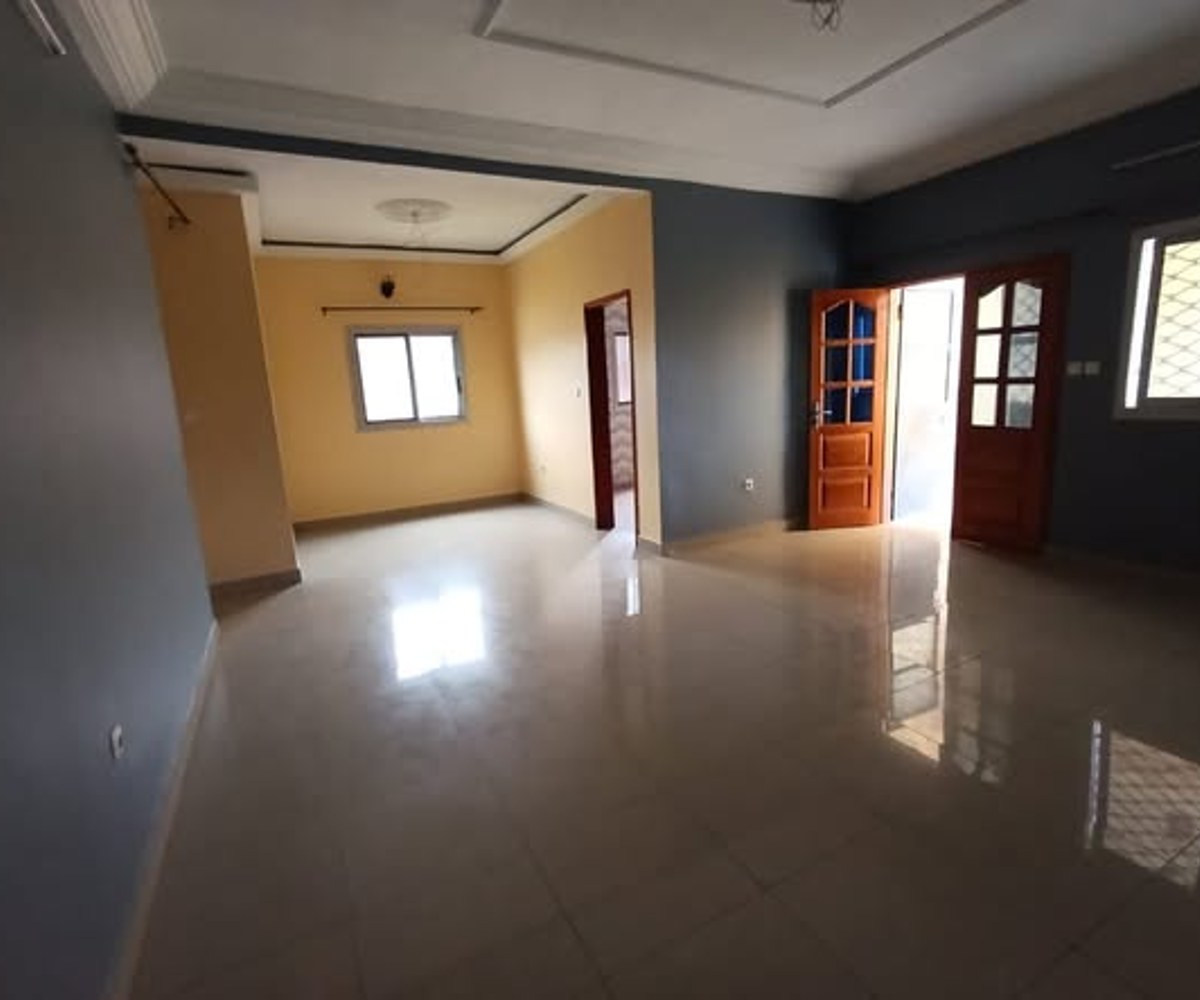 Appartement haut standing à louer - Tradex, Douala