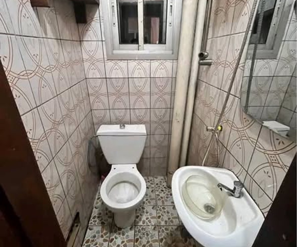 Studio staffé à Ndogbong, Douala – Commissariat 10e