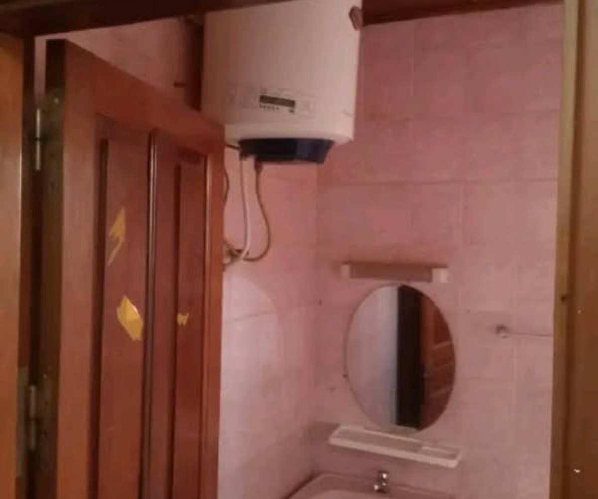 Villa à louer à Yaoundé Mimboman