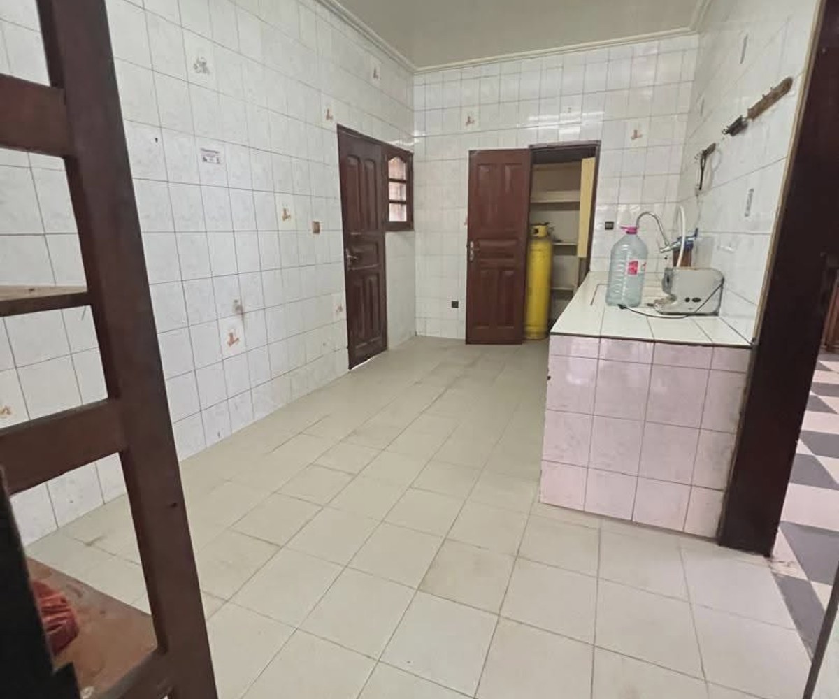 Appartement moderne à louer à Logpom - 2 chambres 3 douches