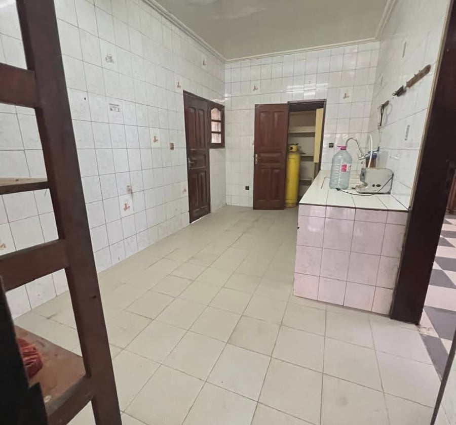 Appartement moderne à louer à Logpom - 2 chambres 3 douches