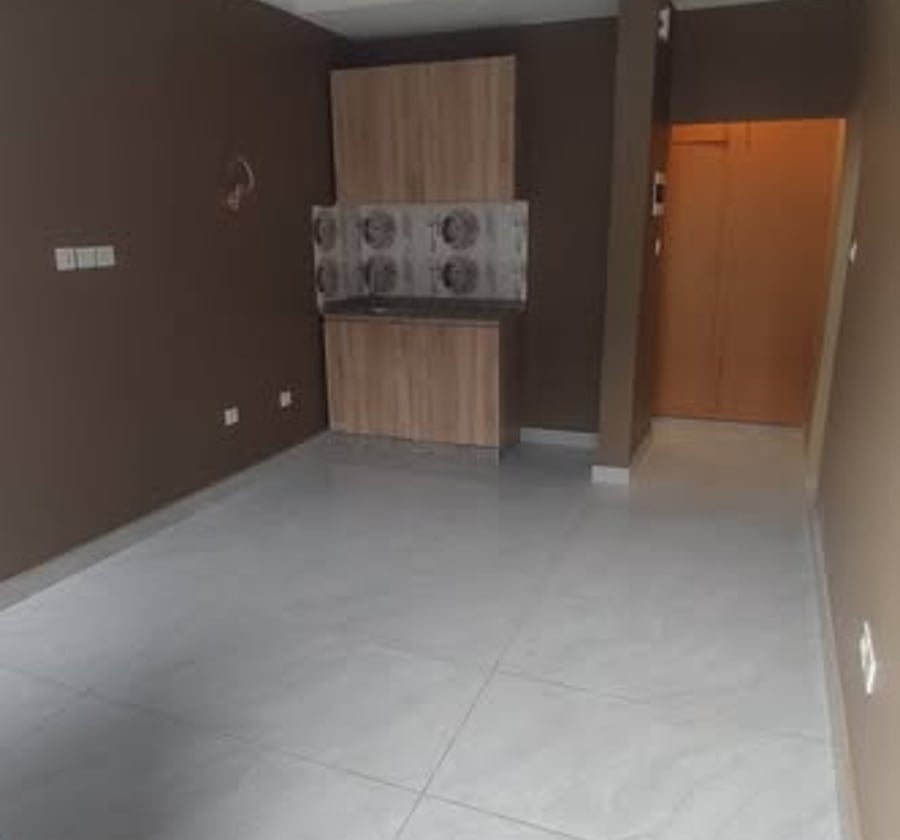 Chambre moderne haut standing - Aéroport, Douala
