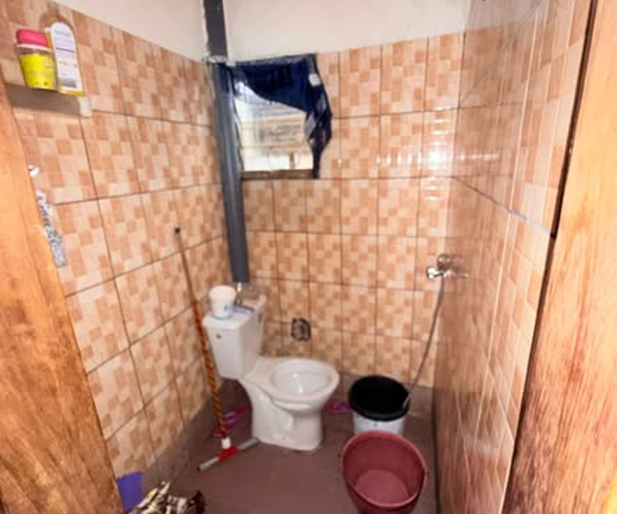Studio moderne 4 pièces à louer - Nkolfoulou, Yaoundé