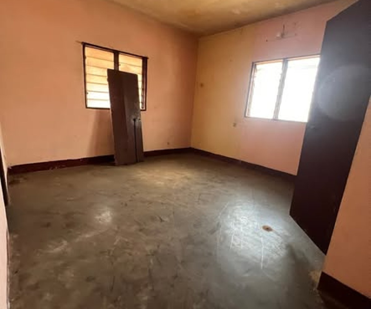 Appartement pour bureau à Ngousso - 3 chambres