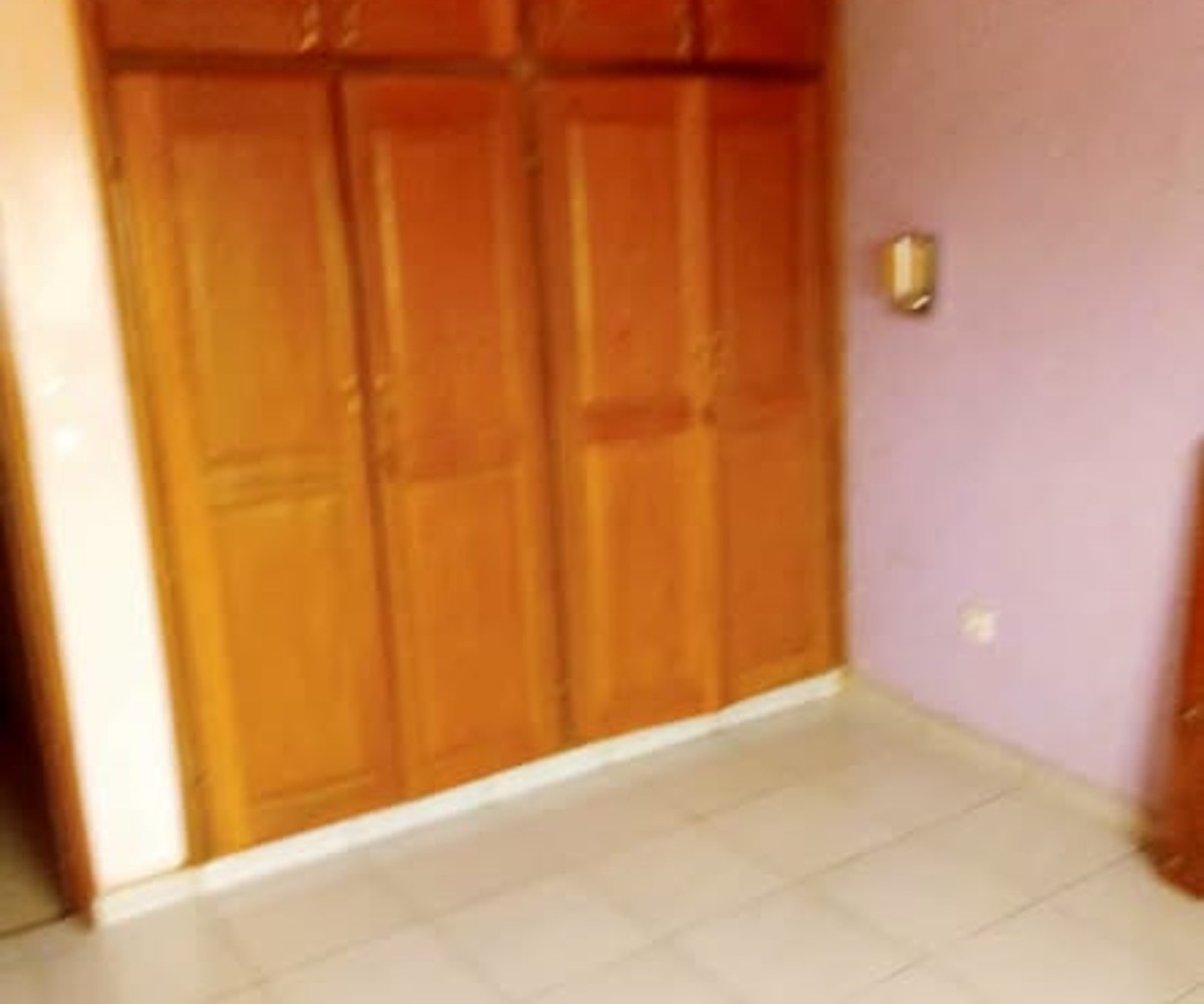 Studio à louer à Mballa 2, Yaoundé