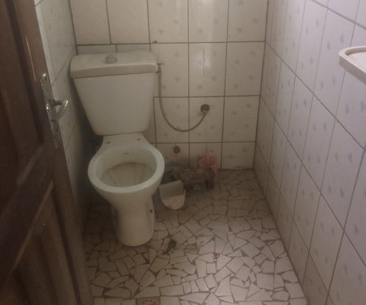 Appartement moderne 2 chambres - Nkoabang