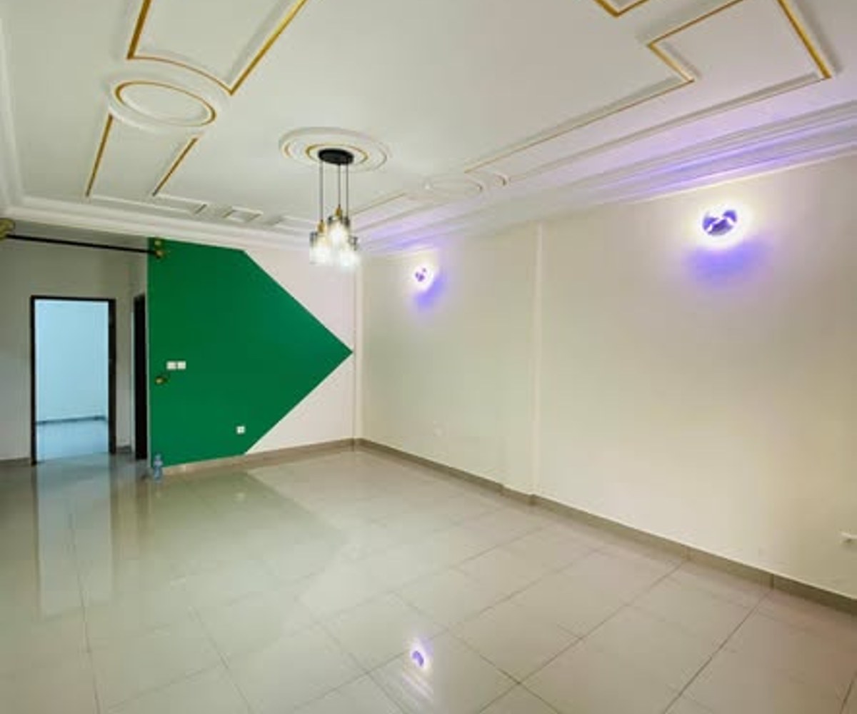 Appartement VIP à louer - Simbock - 2 chambres