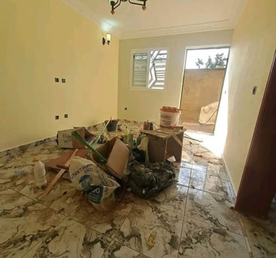 Studio haut standing à louer – Nkolfoulou, Yaoundé