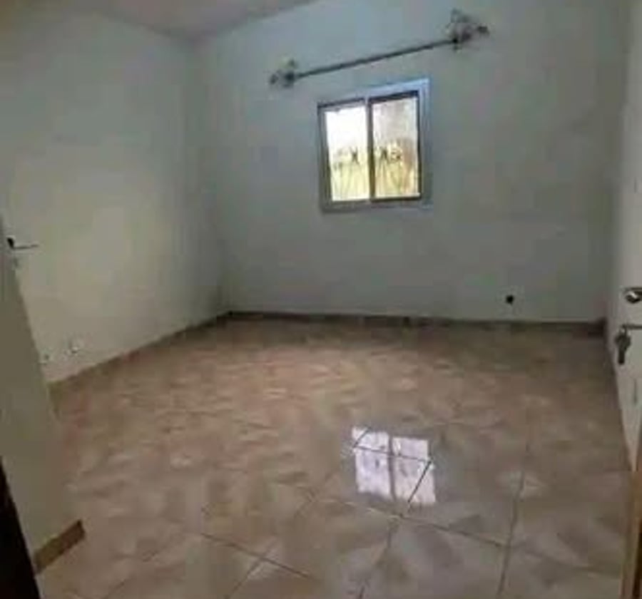 Appartement VIP 2 chambres à Nkolfoulou