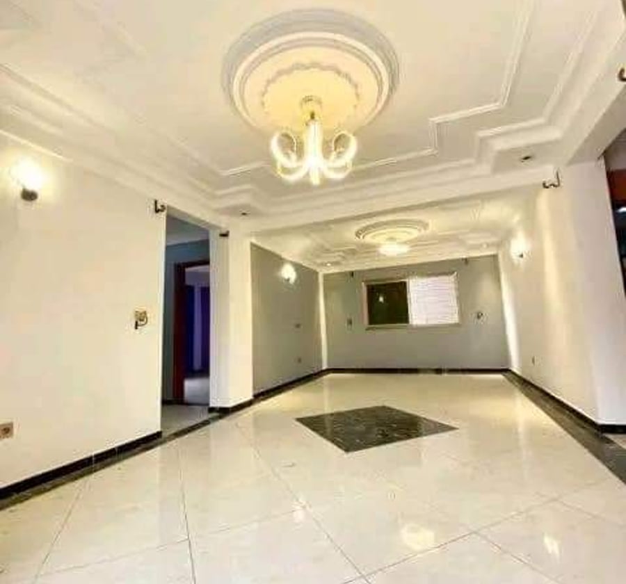 Apartment for rent in Makepe, Douala - FCFA 250000 (Negotiable | Agent)