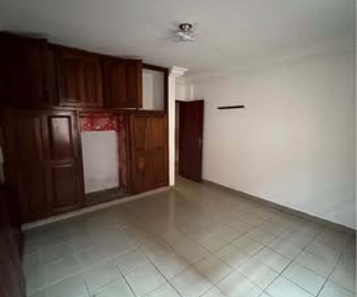 Appartement bon standing - Bastos, Yaoundé