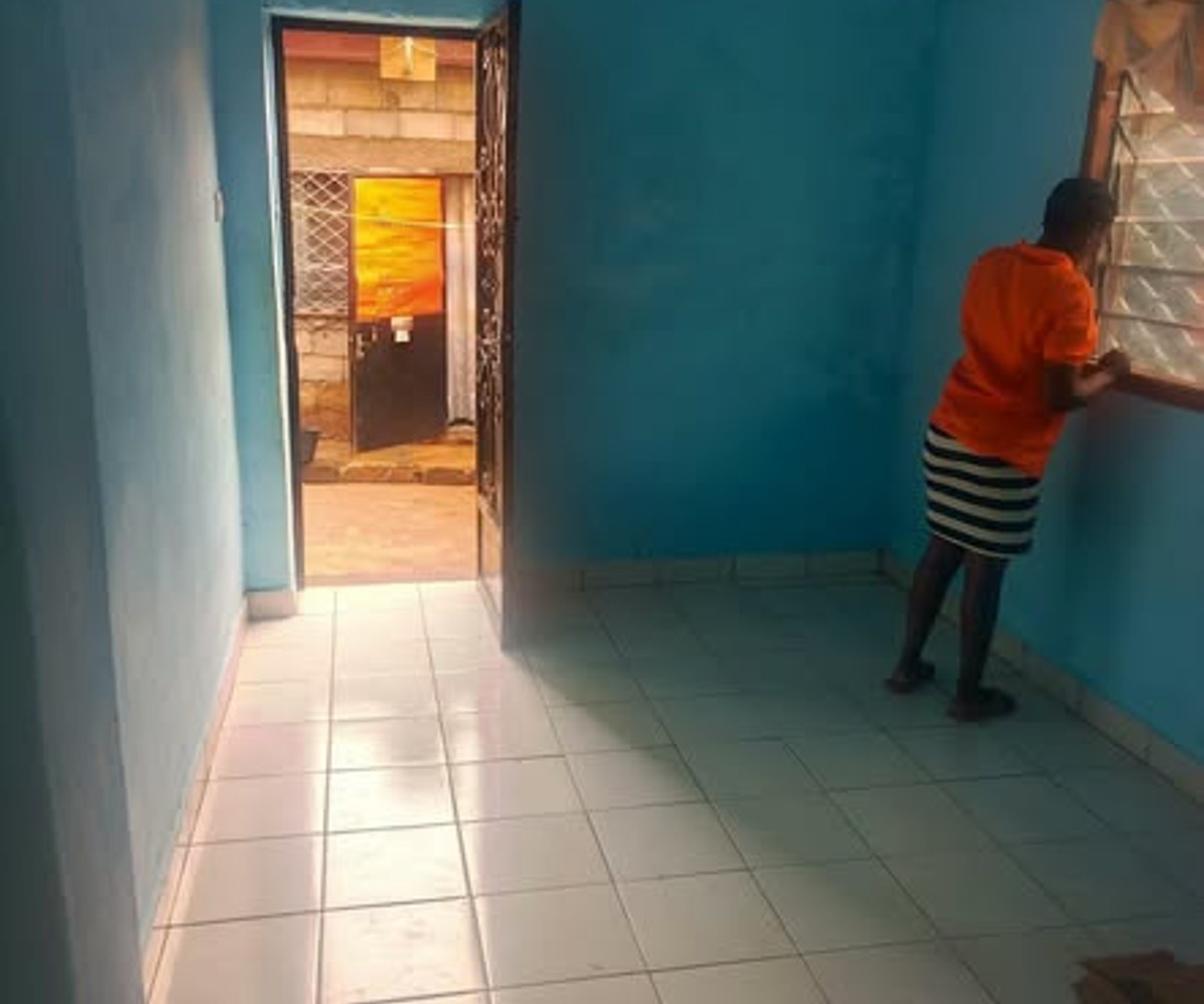 Chambre moderne à louer - Messassi, Yaoundé