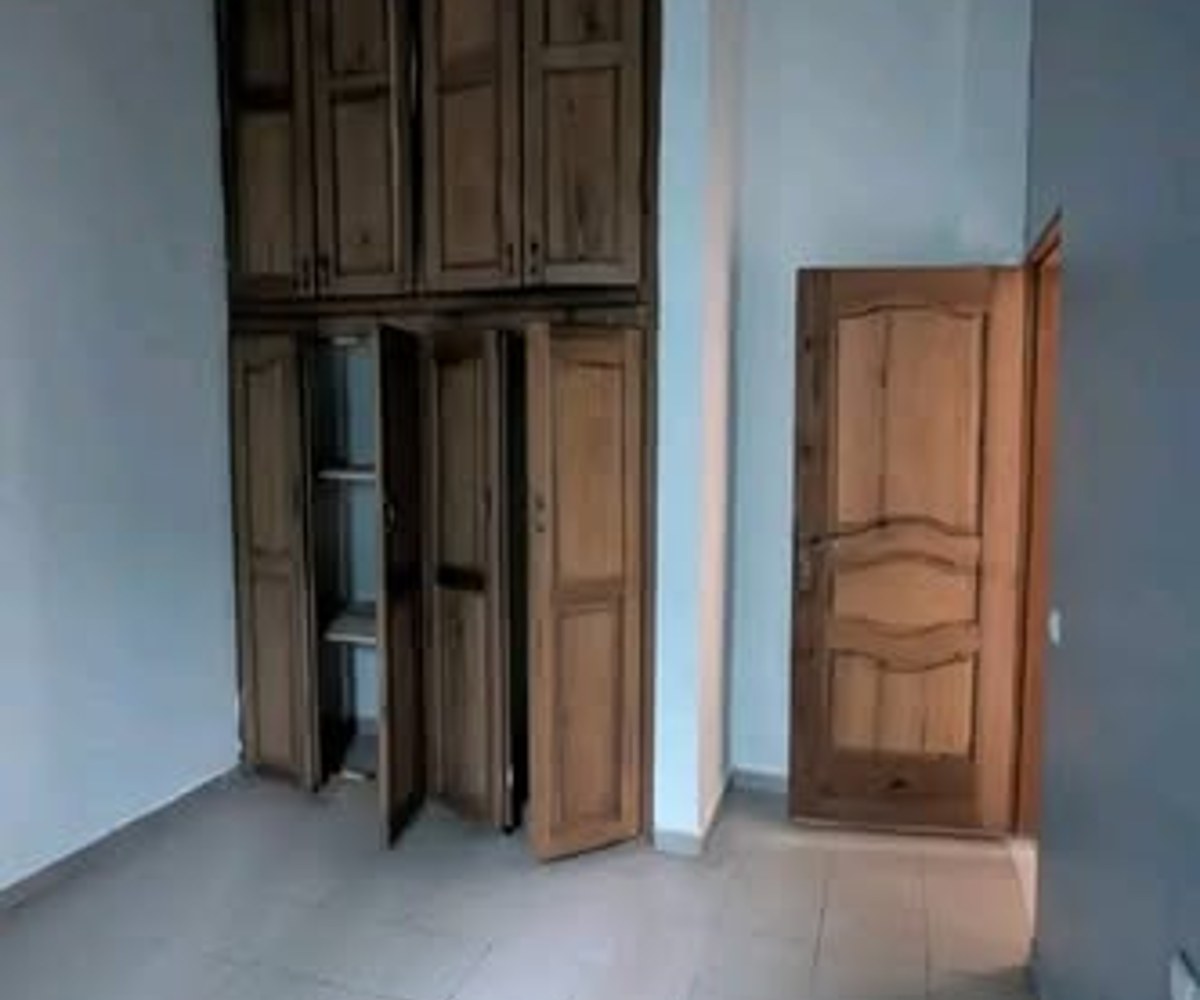 Appartement haut standing à Makepe Montana City