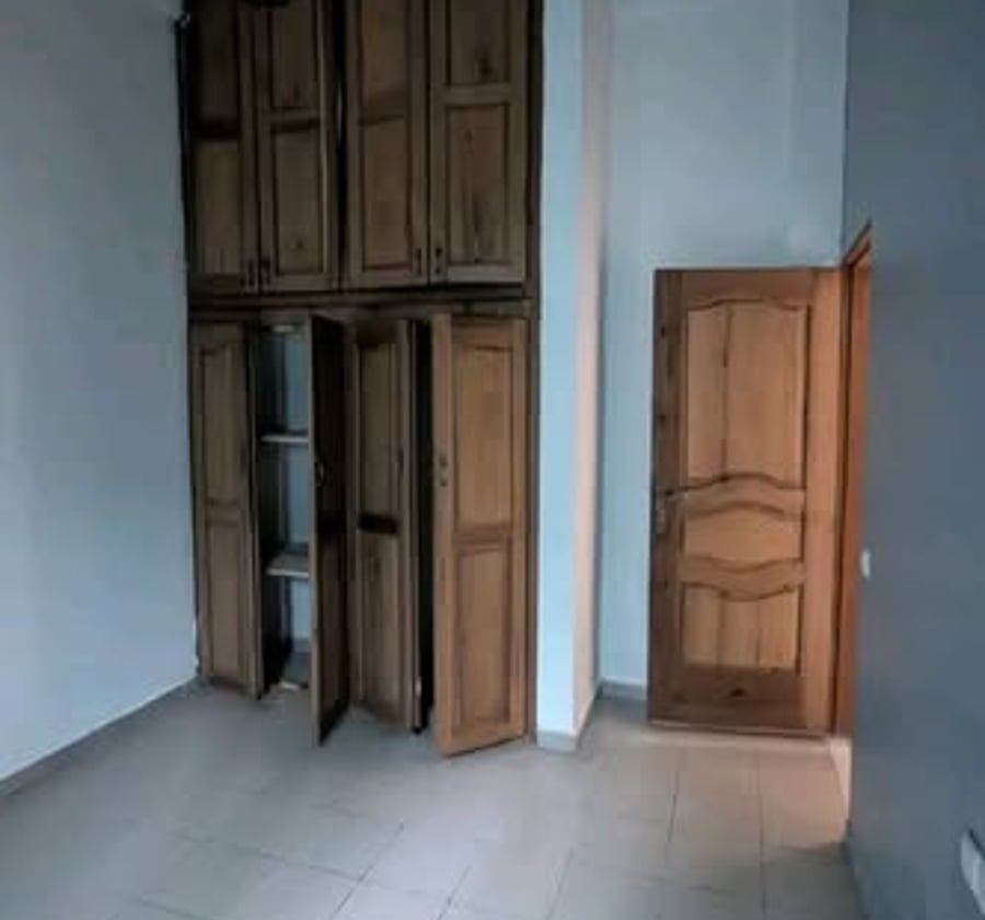 Appartement haut standing à Makepe Montana City