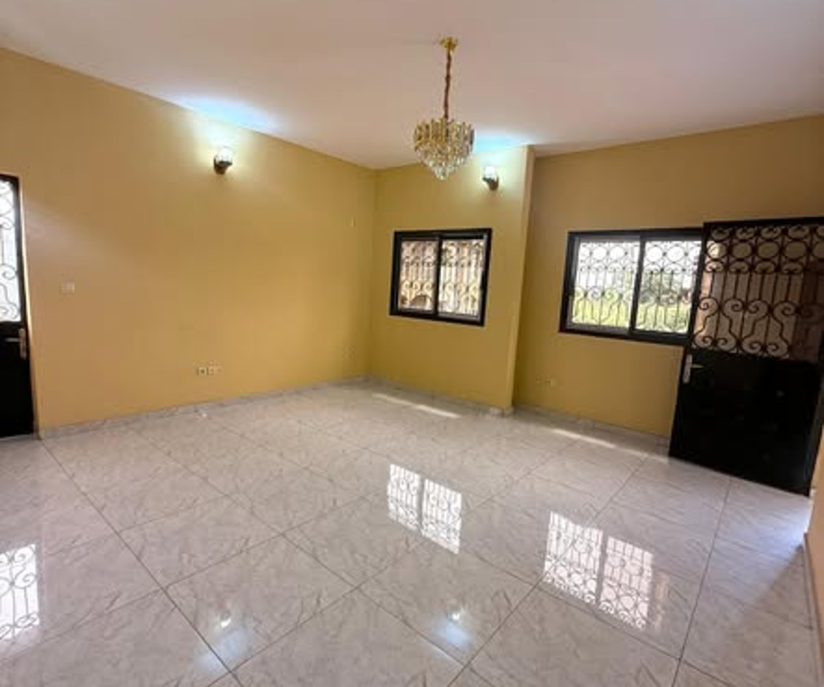 Appartement VIP à louer - Nkolfoulou, Yaoundé