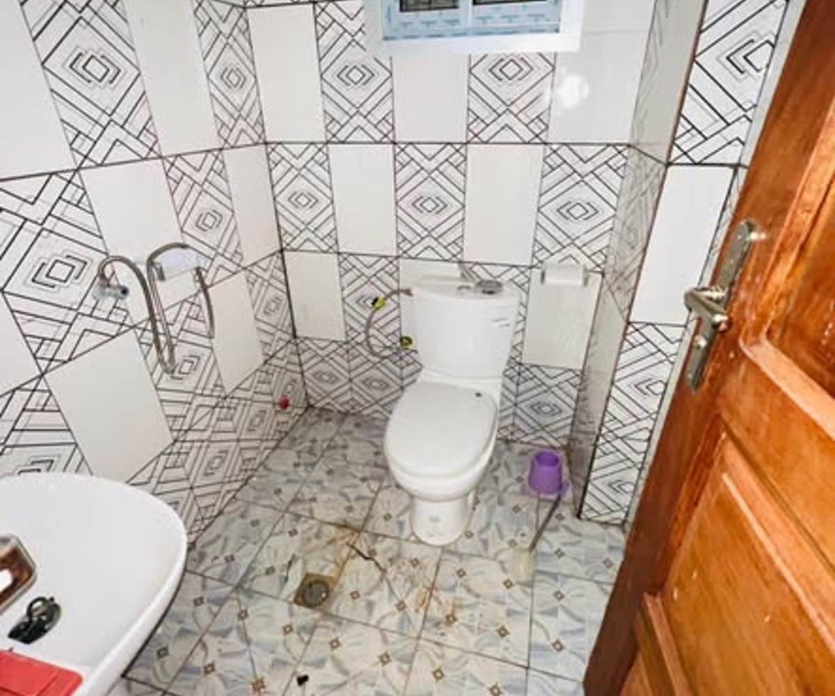 Studio à Nkozoa - 55 000 FCFA/mois
