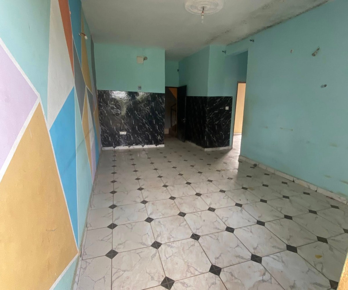 Appartement moderne au Carrefour Nomayos