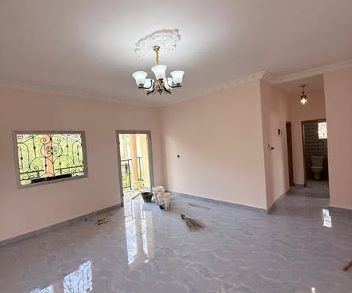 Appartement VIP à louer - Mimboman, Yaoundé