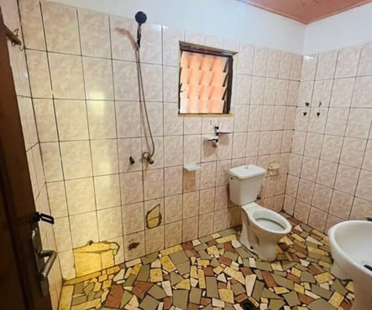 Appartement moderne à Etoug-Ebe
