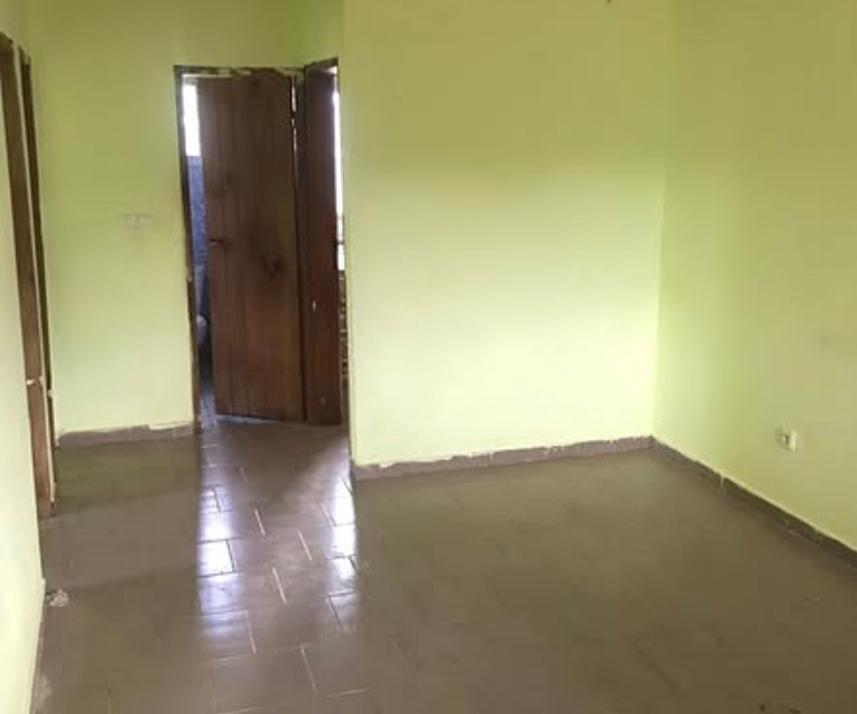 Appartement 2 chambres à Odza - Yaoundé