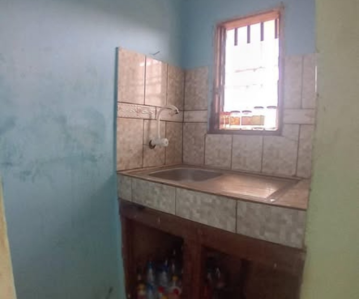 Vaste studio moderne à Ngousso