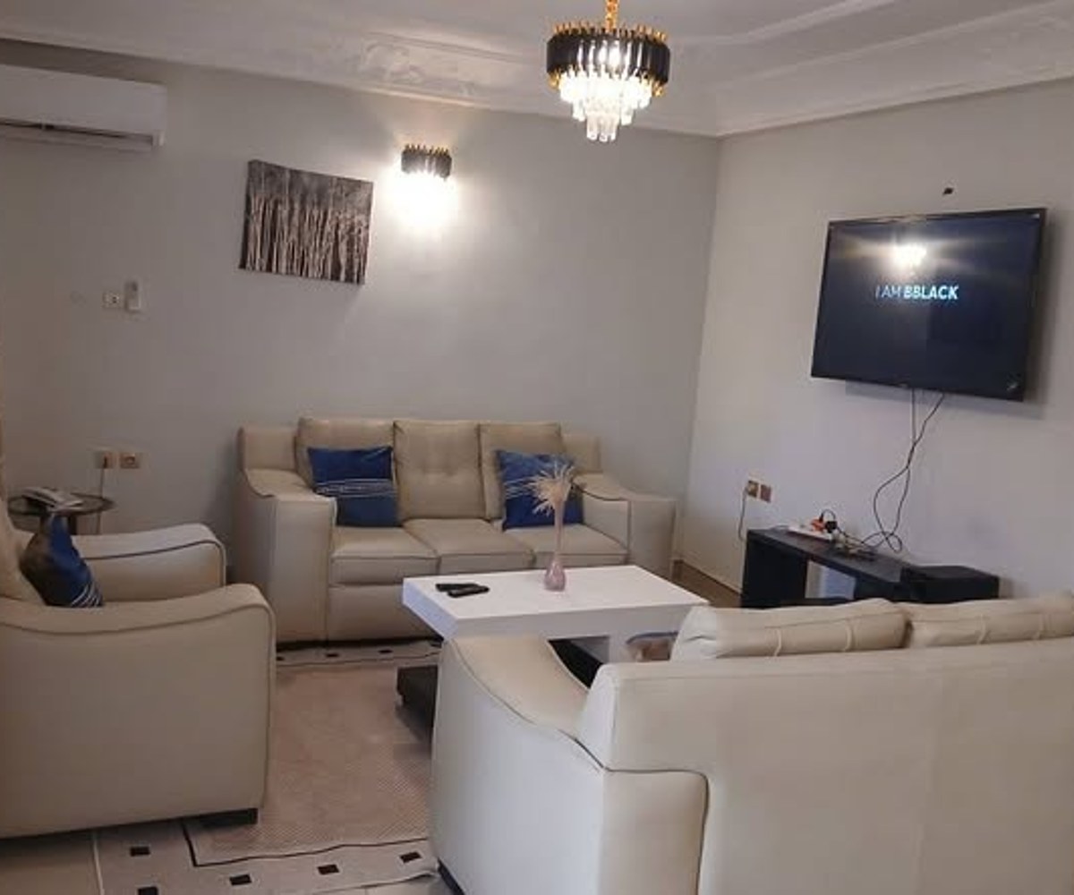 Résidence ST Andrew – Studios et Appartements