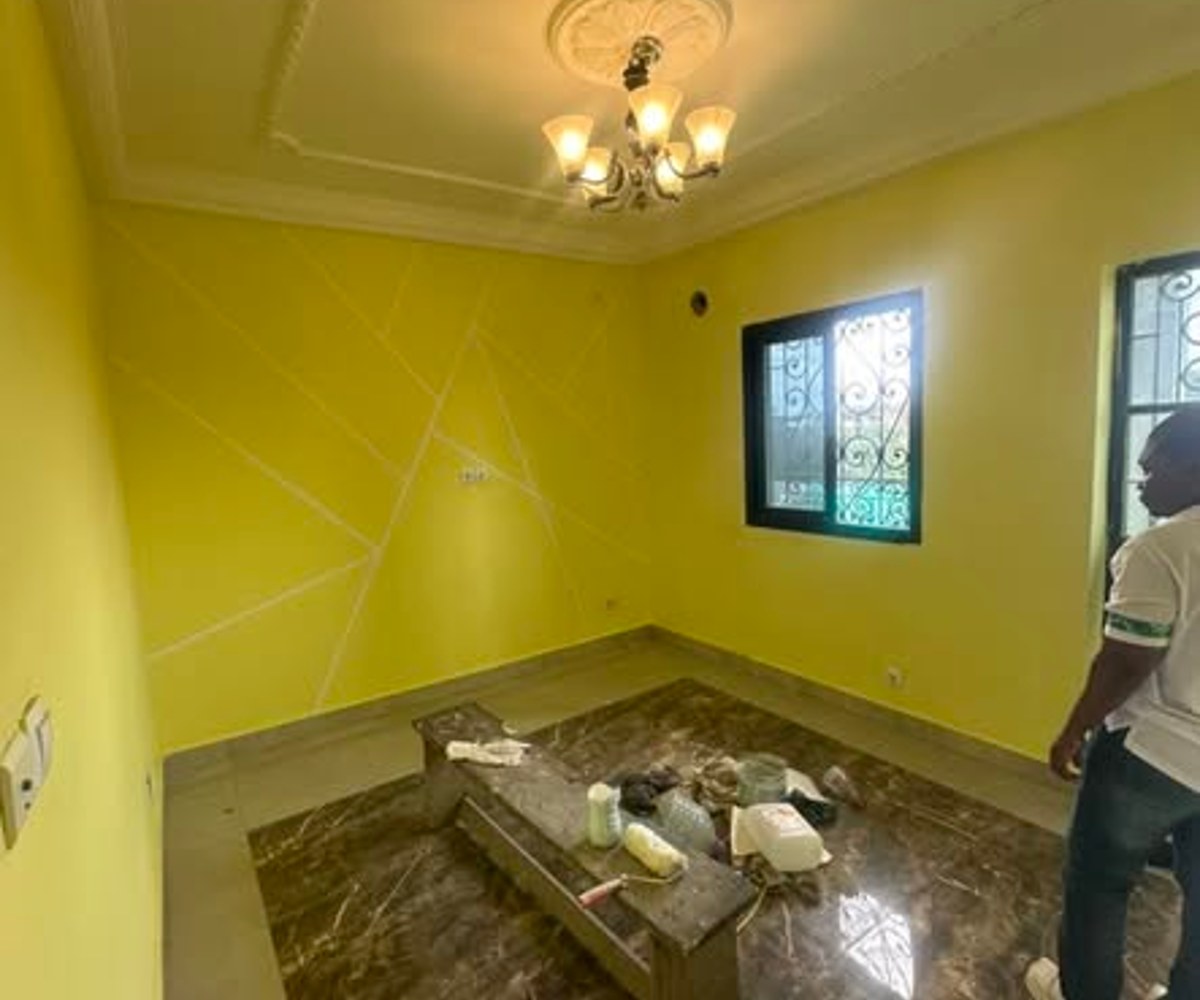 Appartement moderne 2 chambres - Nyalla Pariso
