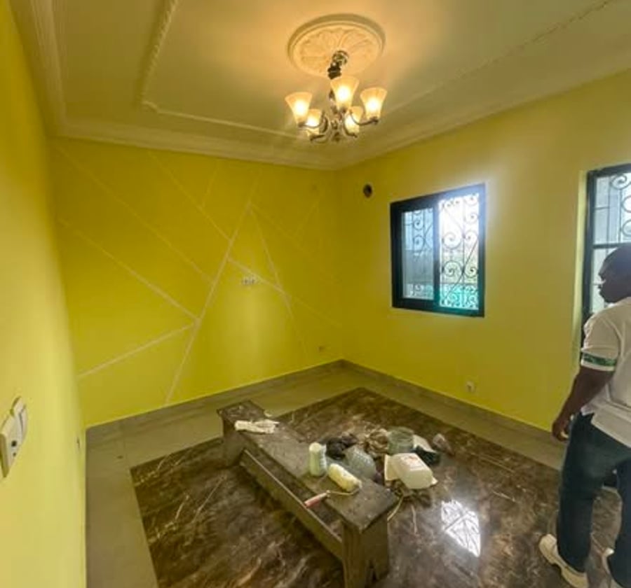 Appartement moderne 2 chambres - Nyalla Pariso