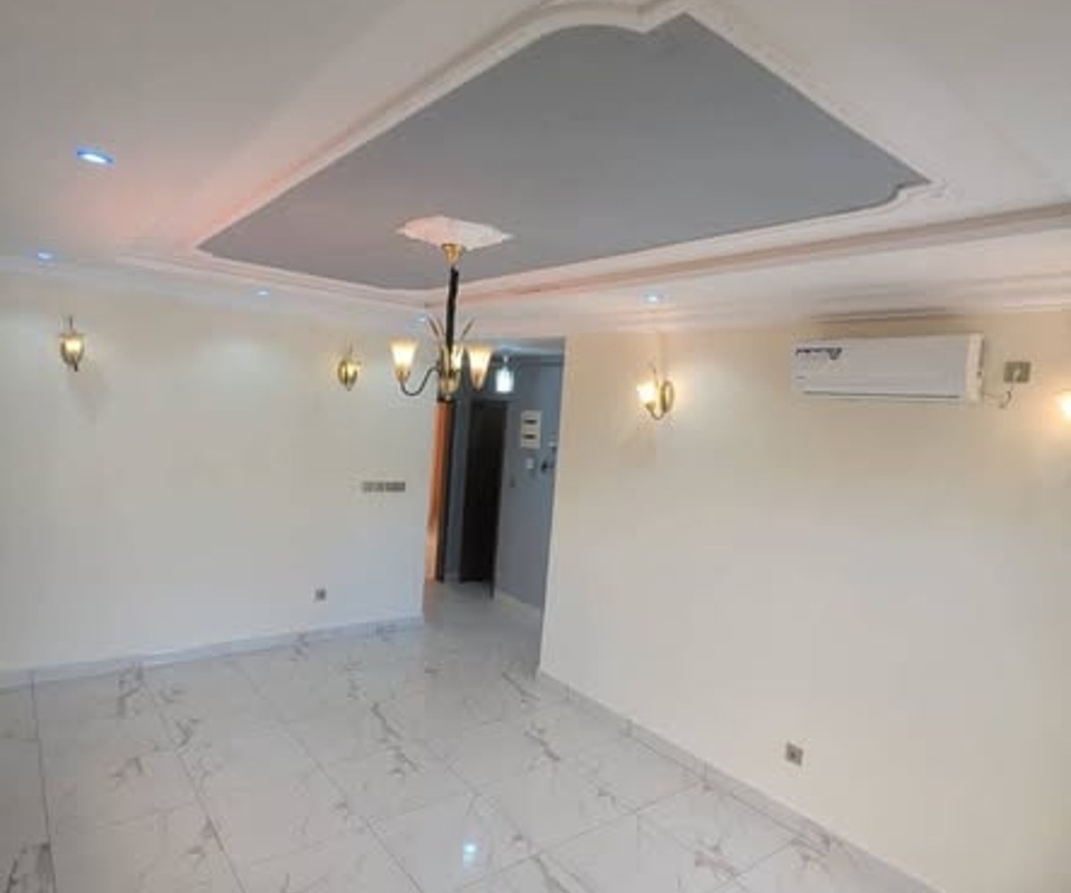 Appartement ultra moderne à louer à Yaoundé Nkolfoulou