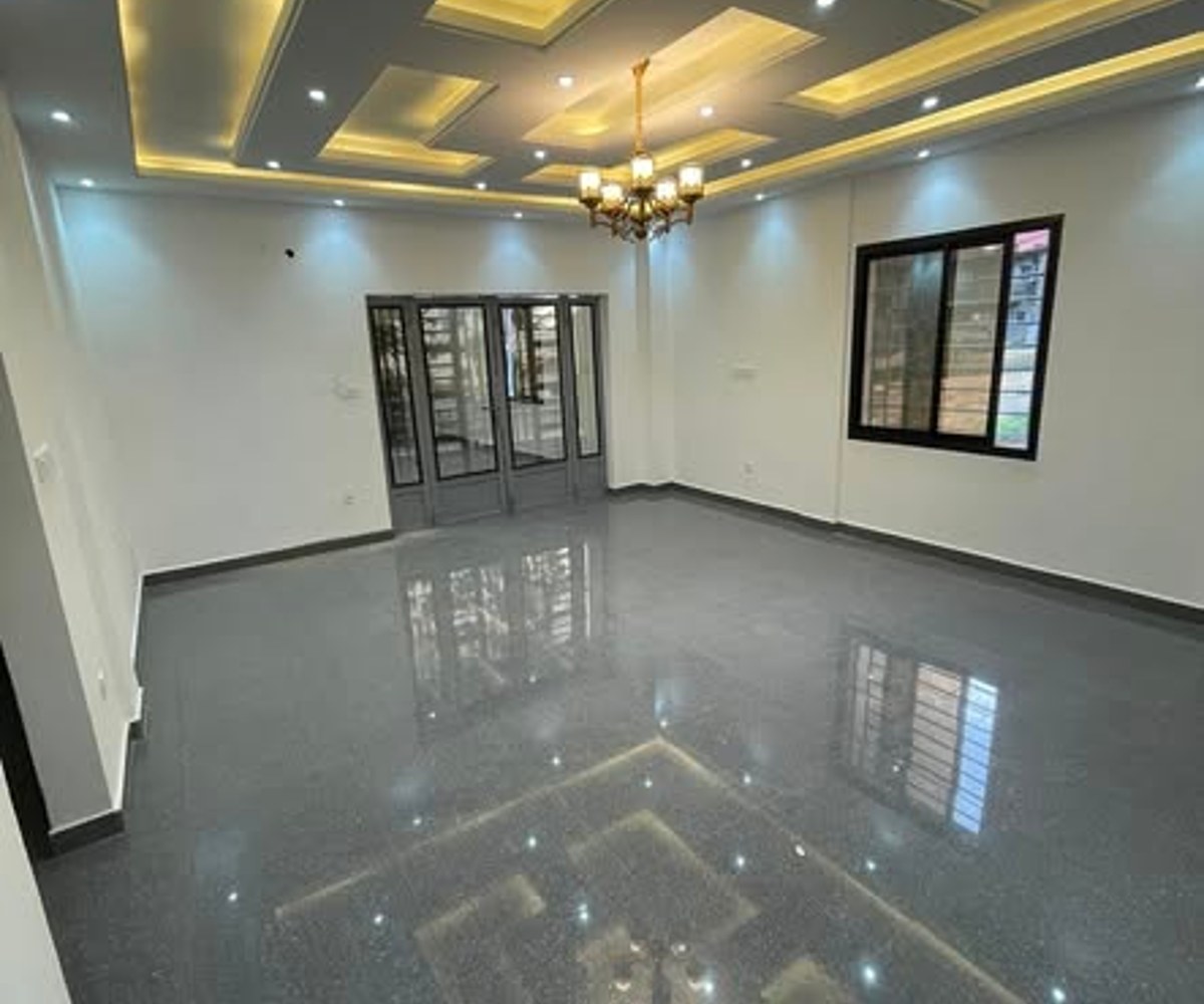 Appartement moderne haut standing à Logpom