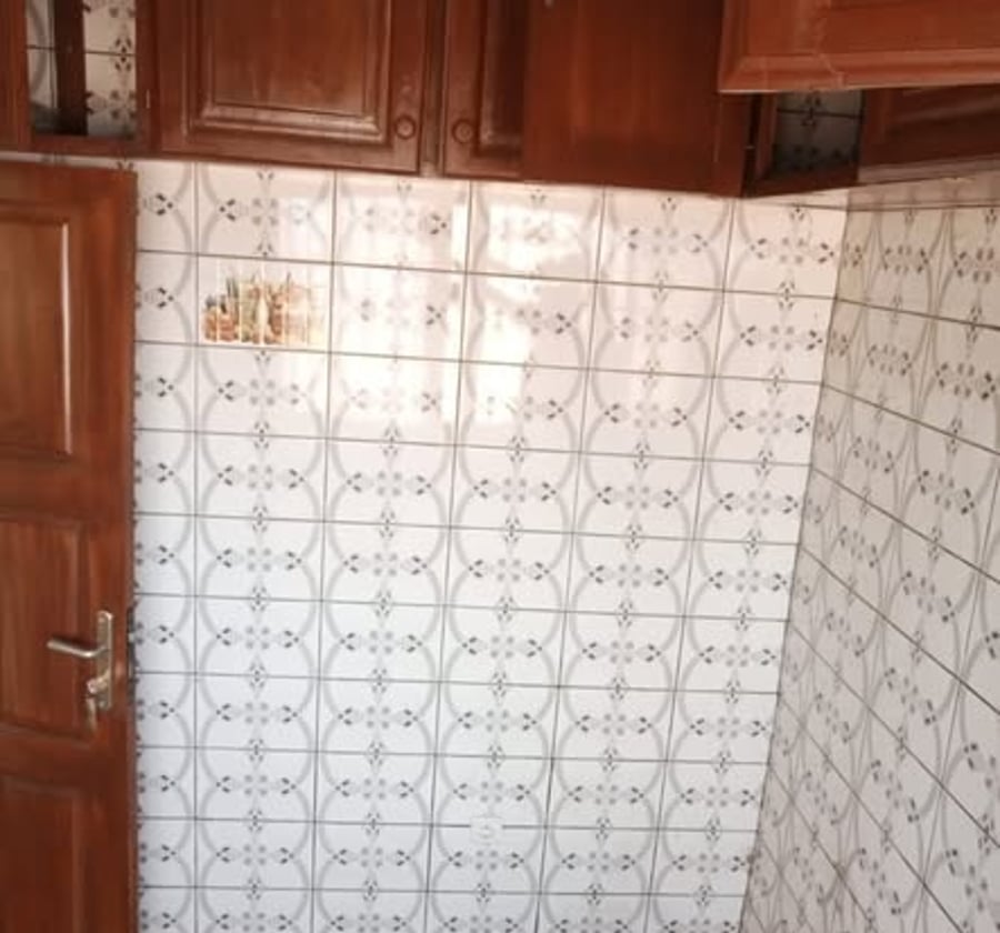 Appartement moderne 2 chambres à louer - Nkolmesseng, Yaoundé