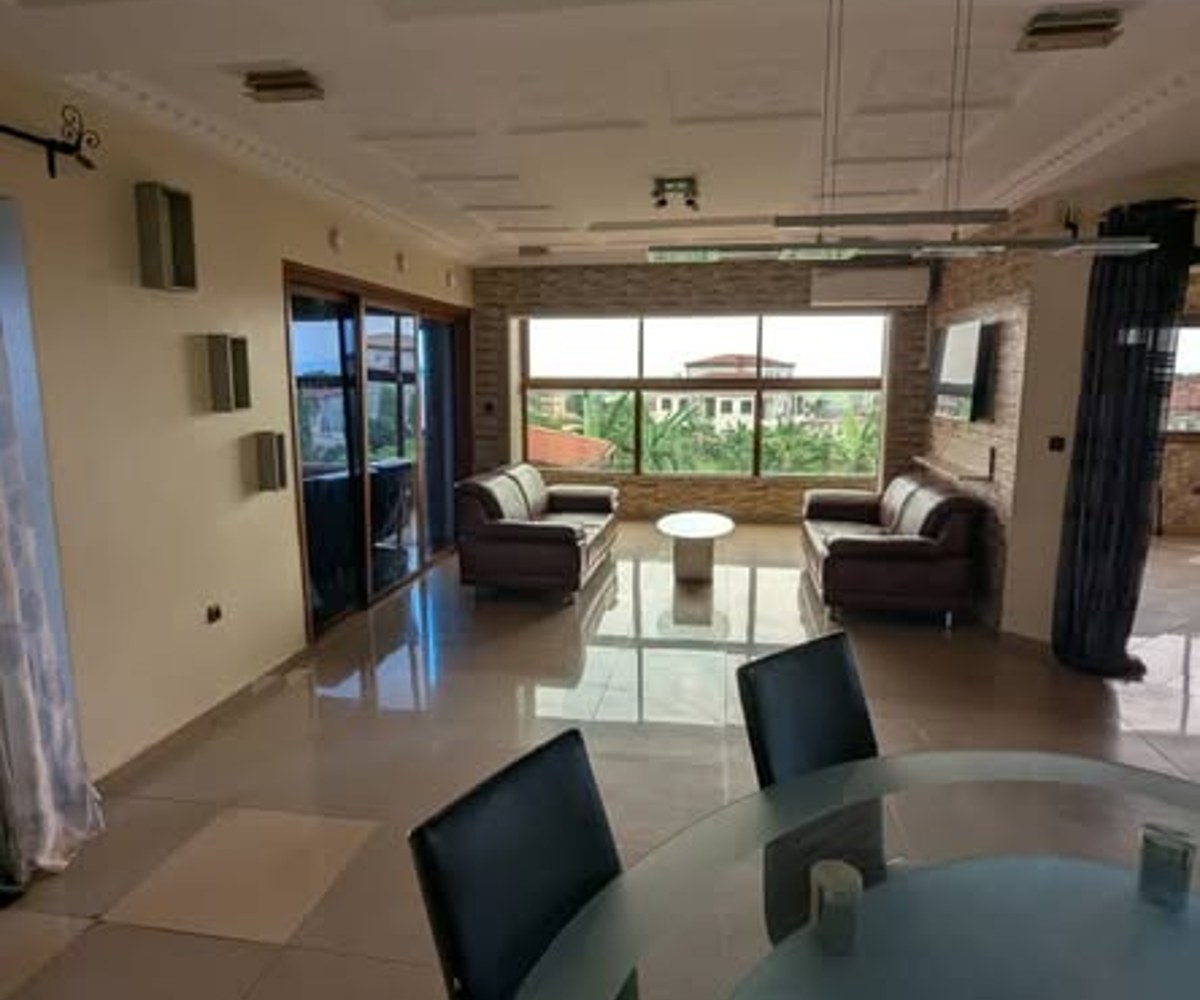 Magnifique appartement VVIP à louer à Tsinga Village