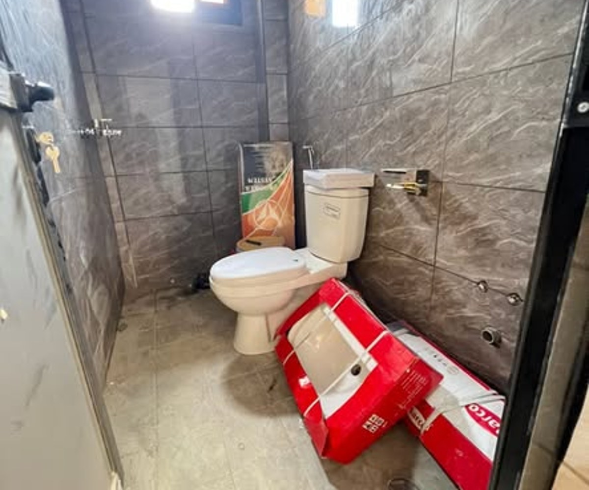 Appartement moderne haut standing - Logpom