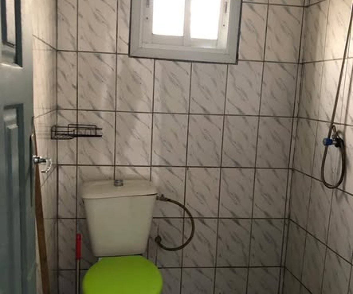 Studio moderne à louer à Logpom