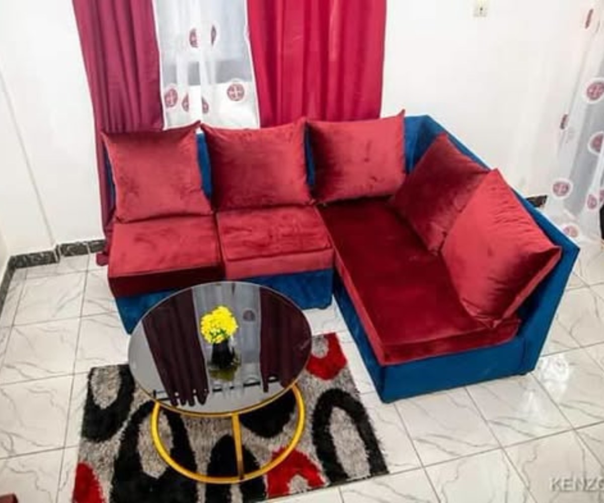 Chambres et studios meublés à Ange Raphaël