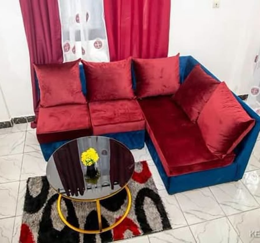 Chambres et studios meublés à Ange Raphaël