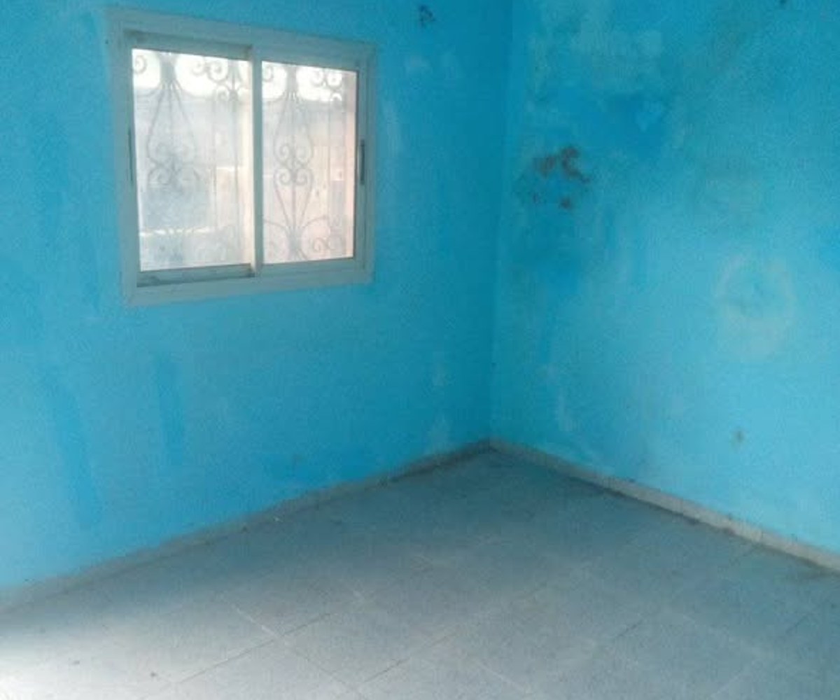 Studio moderne 4 pièces - Mvog-Betsi