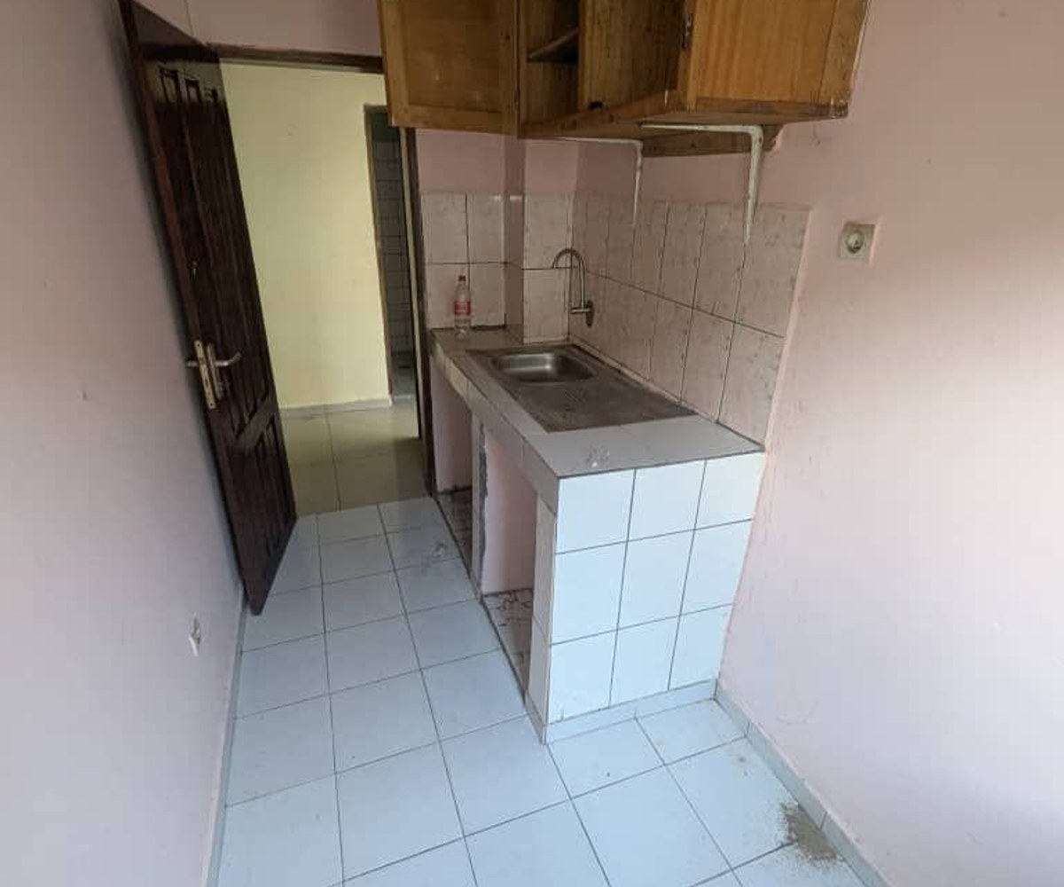 Studio à Beedi, Douala