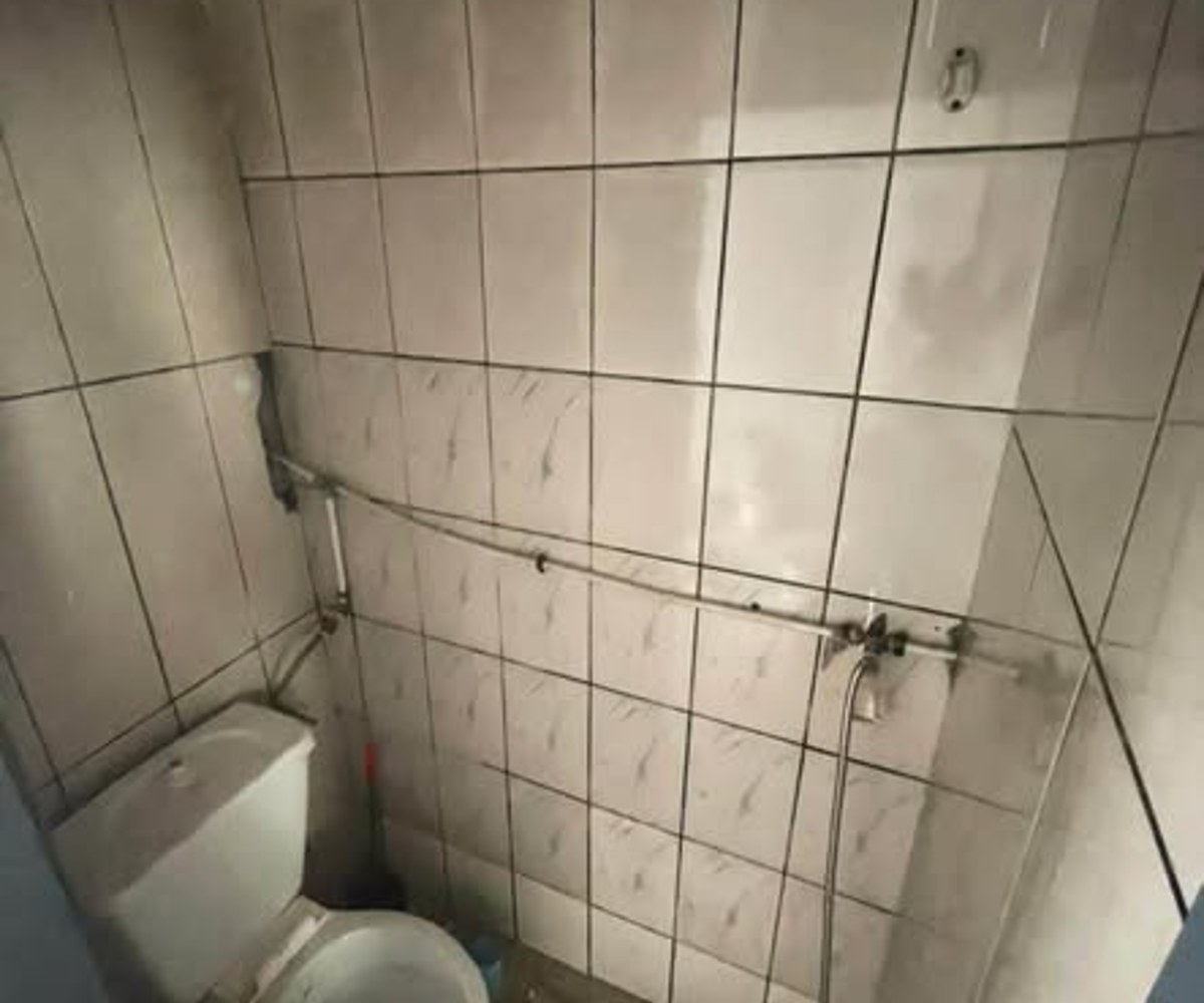 Chambre moderne à louer à Nsimeyong