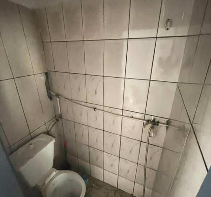 Chambre moderne à louer à Nsimeyong
