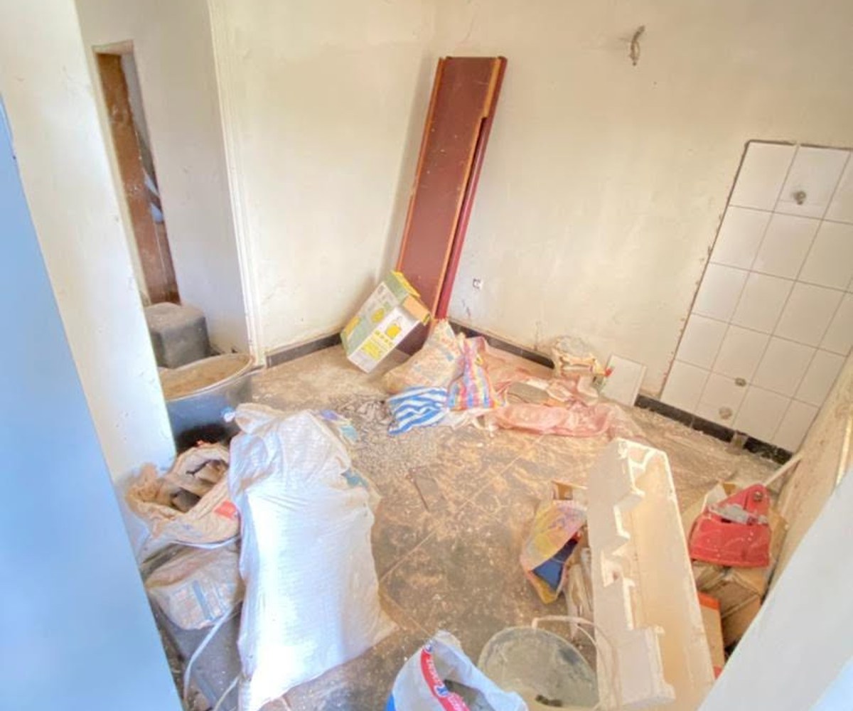 Appartement moderne à louer à Mvog-Betsi
