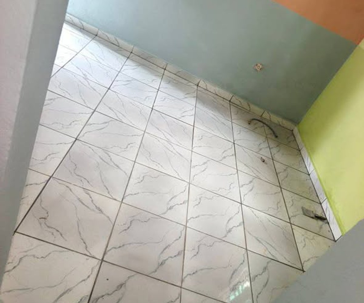 Studio Moderne à louer - PK 10, Douala