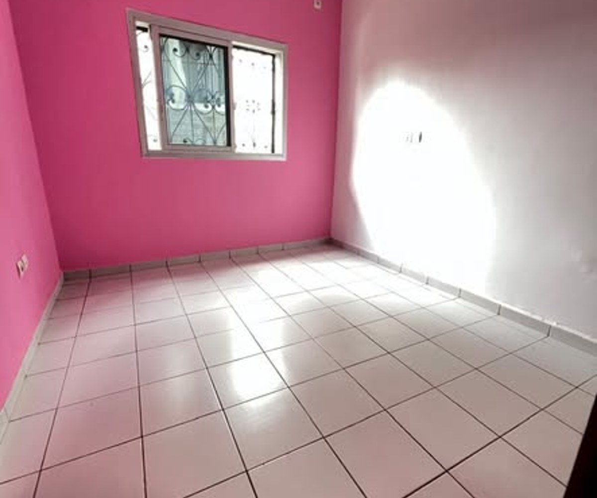 Appartement haut standing à louer à Logpom - 2 chambres