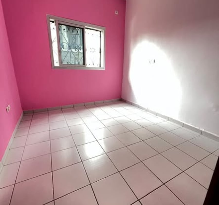 Appartement haut standing à louer à Logpom - 2 chambres