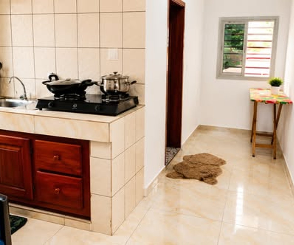 Mini studio prestige à Biyem-Assi