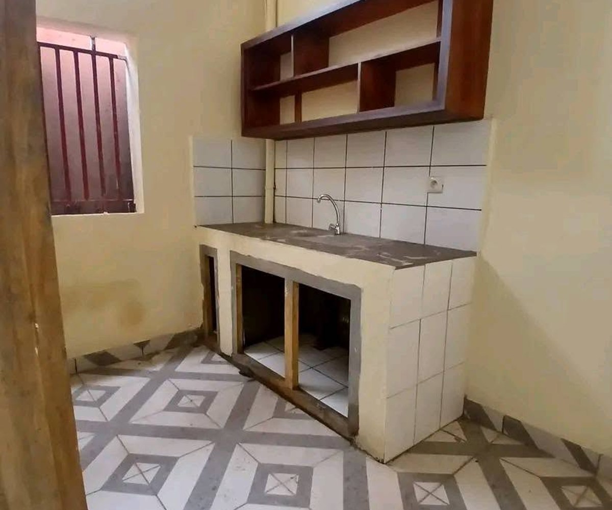 Appartement moderne 2 chambres à Yaoundé Nkolmesseng