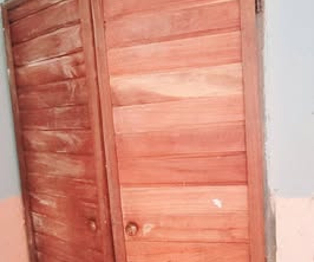 Chambre moderne à louer à Etoug-ebe